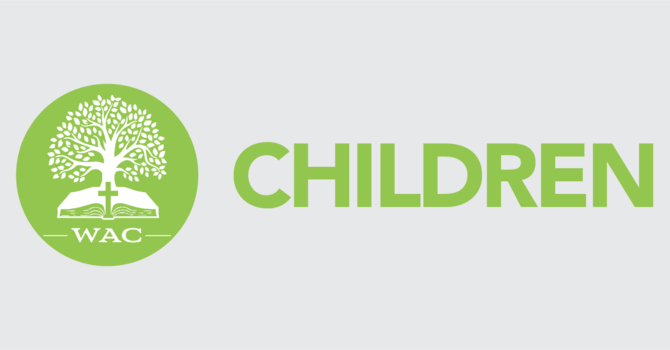 Children's Ministry