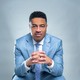 Pastor Cory Jones