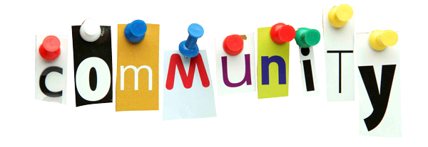 EVENTS IN THE COMMUNITY