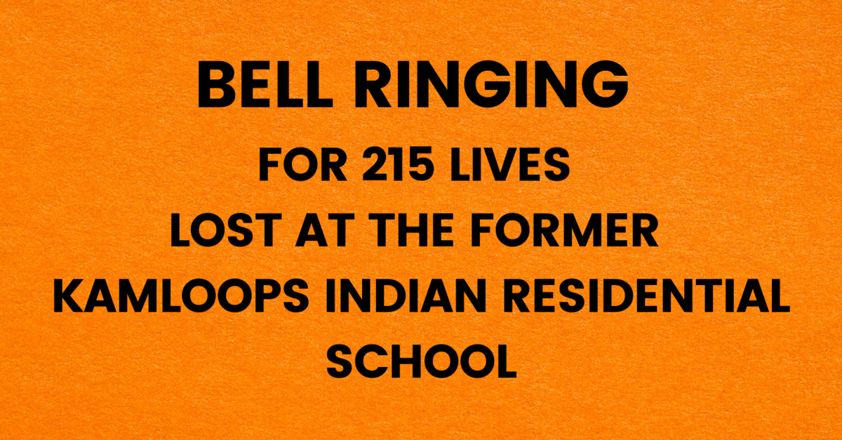 Bell Ringing | Church of St. Peter Quamichan