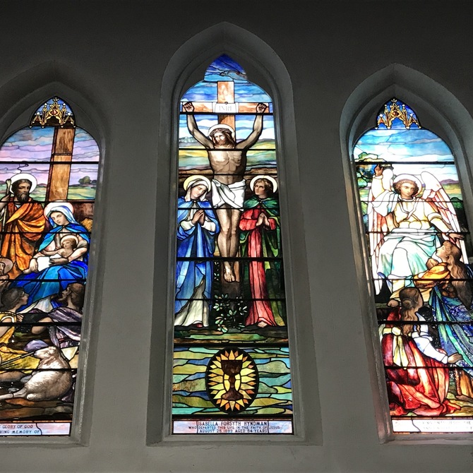 Sermons