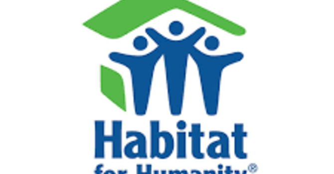 Habitat for Humanity