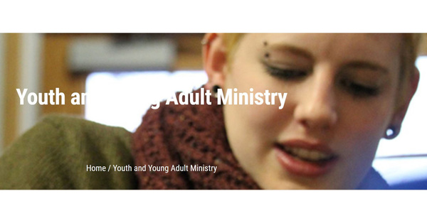 Christ Church Seeking Youth Minister