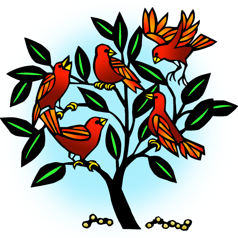 Third Sunday After Pentecost