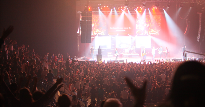 Historymaker 2013 - the Cause image