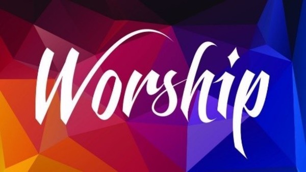 Sunday Worship Schedule