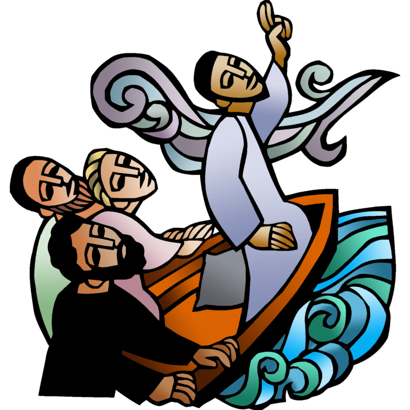 Fourth Sunday After Pentecost
