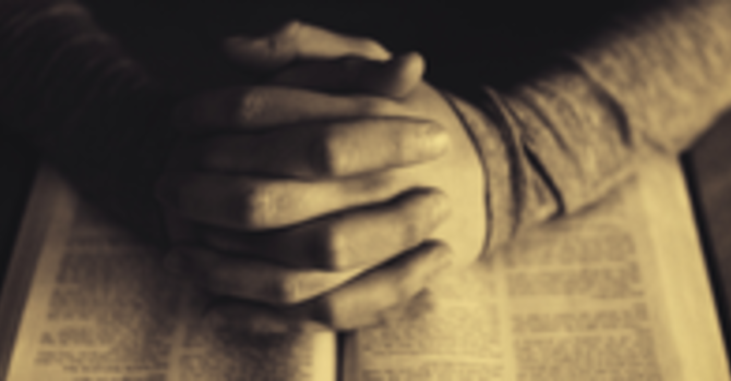 Study of the Book of Galatians (chapter 3)