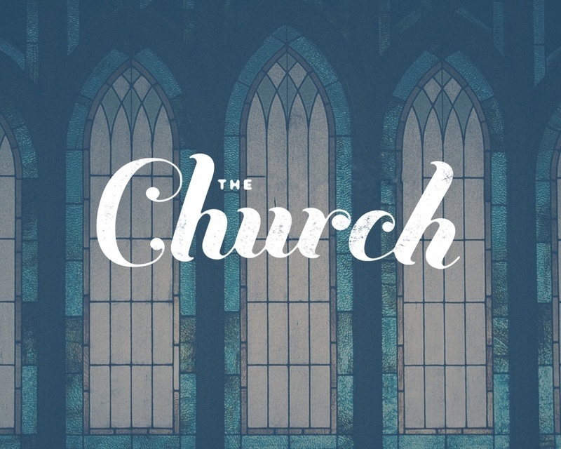 The Church
