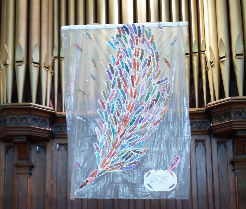 Reflection: June 20, Indigenous Day of Prayer