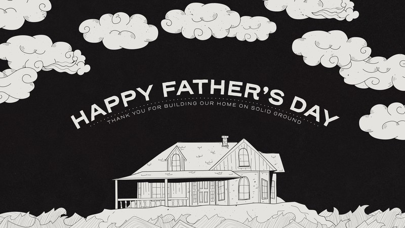 Father's Day 2021