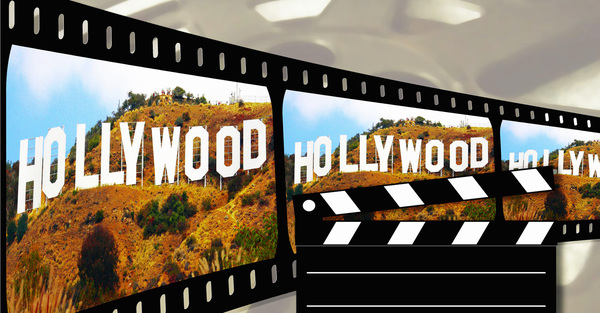 Fun with Hollywood - in Westlock