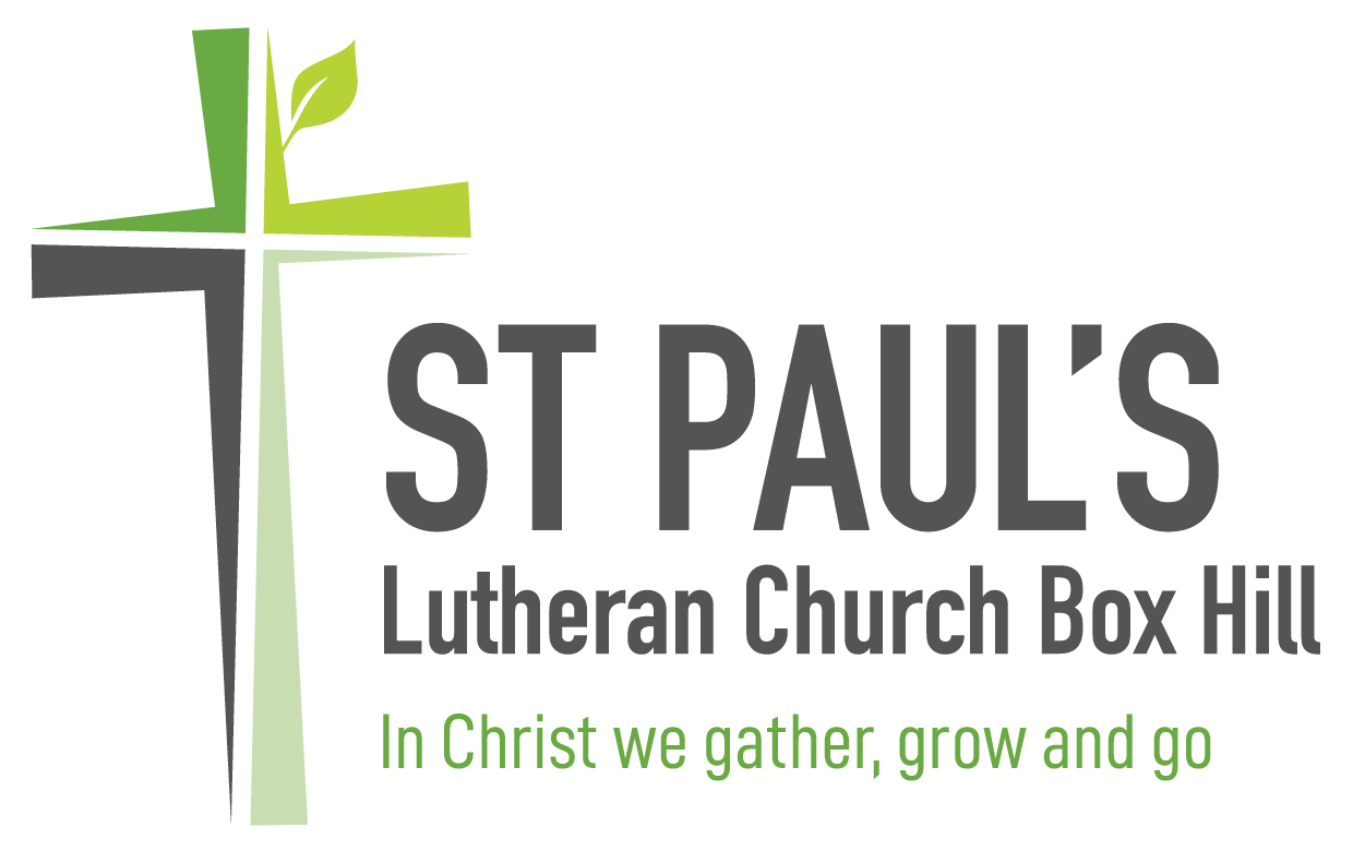 St Paul's Box Hill Podcast