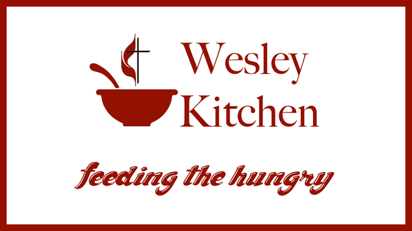 Wesley Kitchen