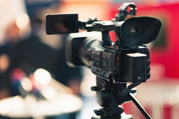 Volunteers Needed for Live Streaming Services