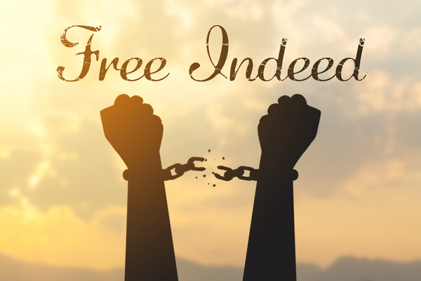 Free Indeed