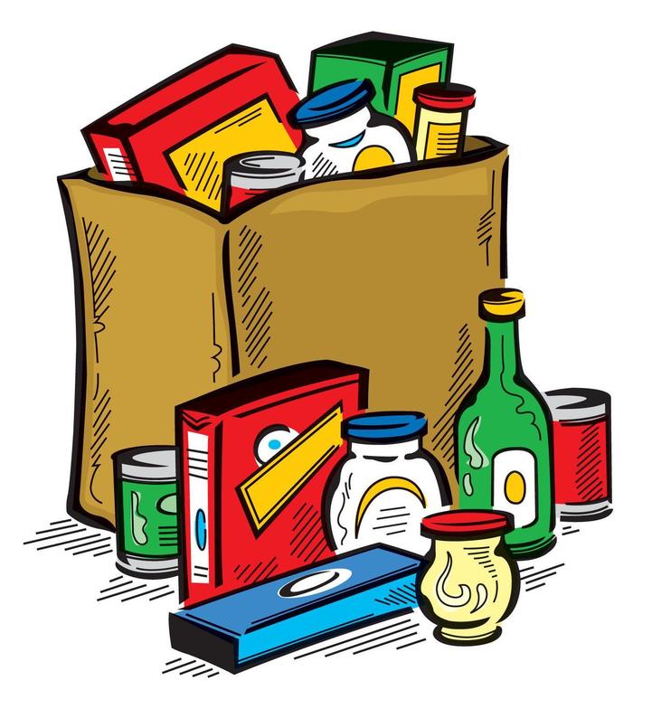 Saturday Food Pantry Shepherd Of The Valley Lutheran Church