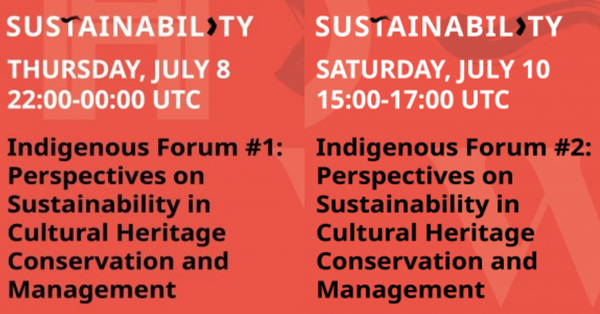 Indigenous Perspectives on Sustainability