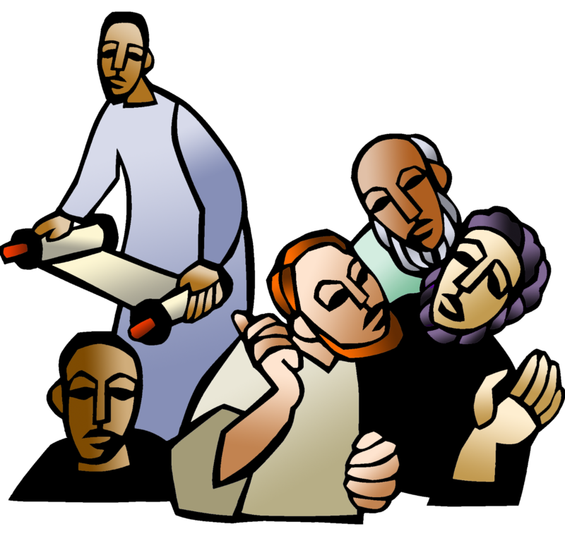 Sixth Sunday After Pentecost