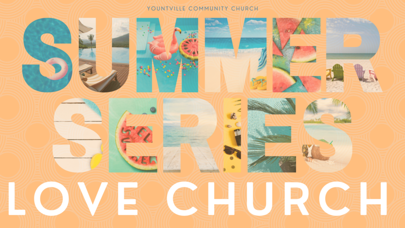 Love Church