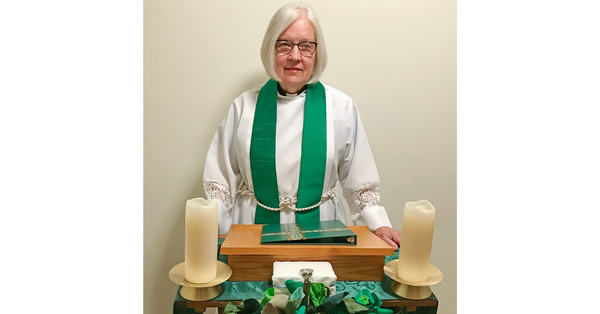 A Church Closing and New Beginnings