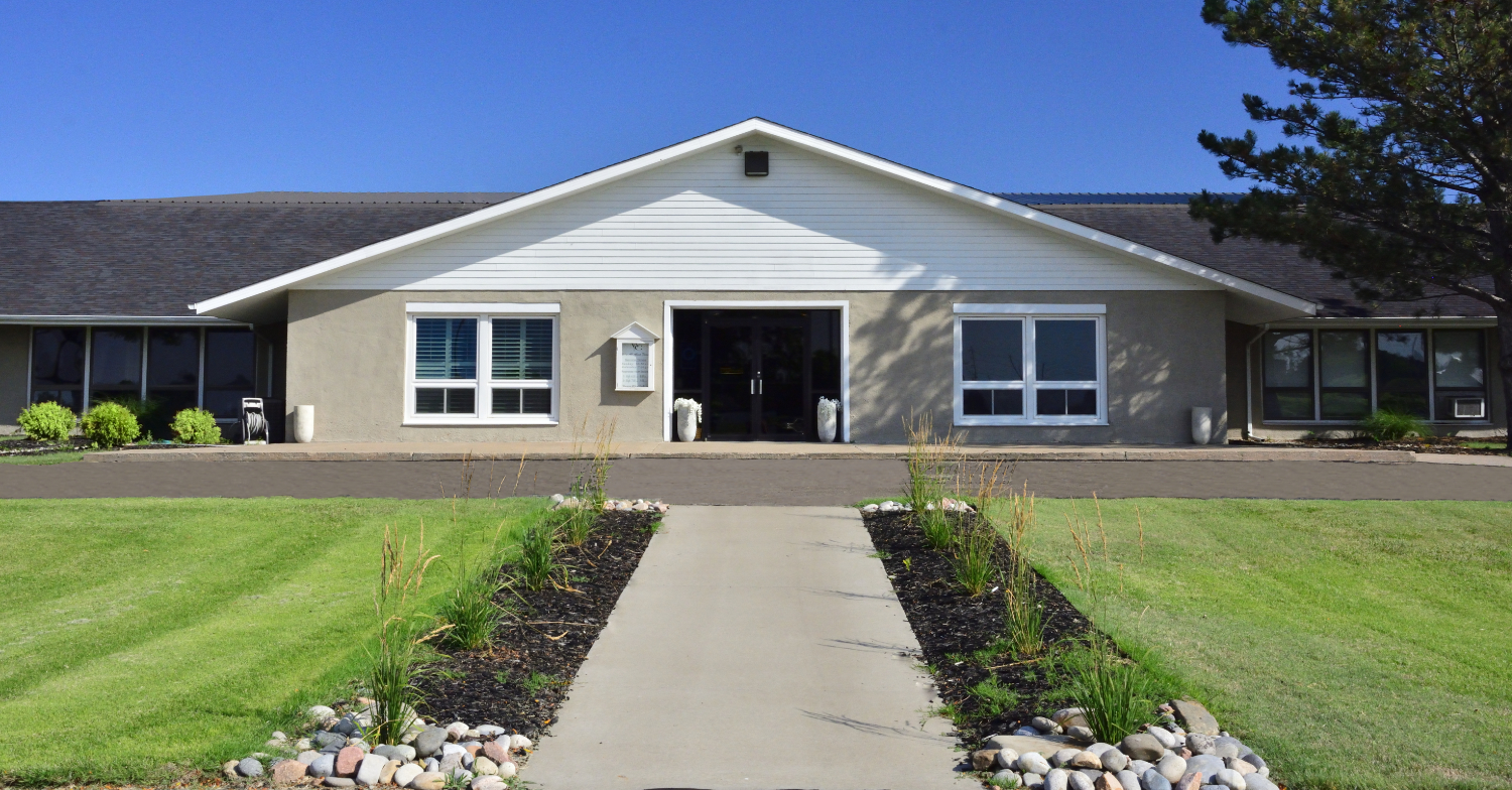 Westview Church 1