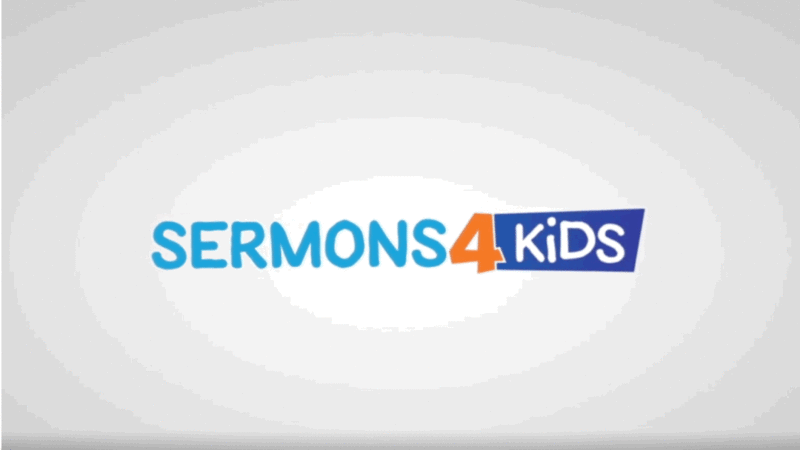 Sunday School - July 11, 2021