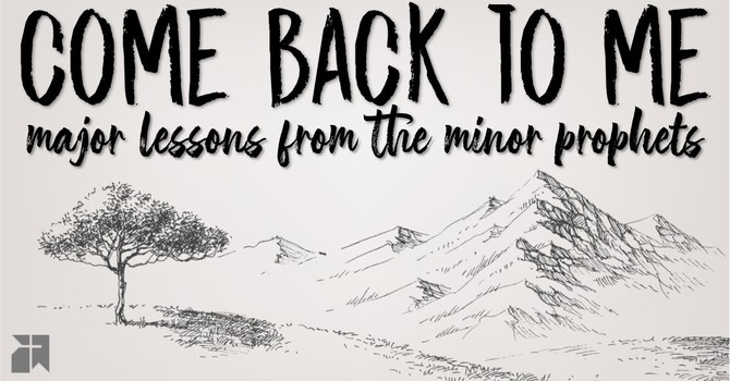 The Sermon That Roused a Generation image