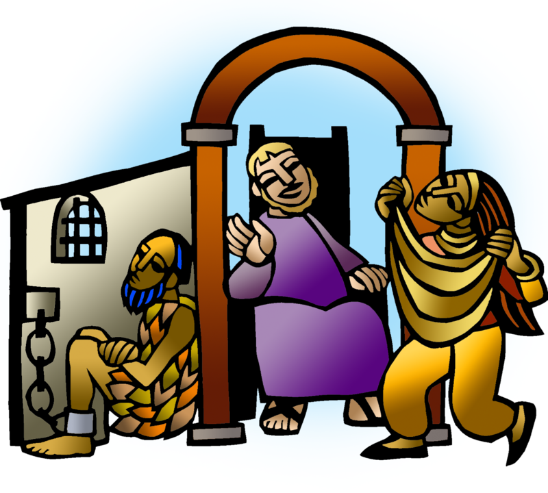 Seventh Sunday After Pentecost