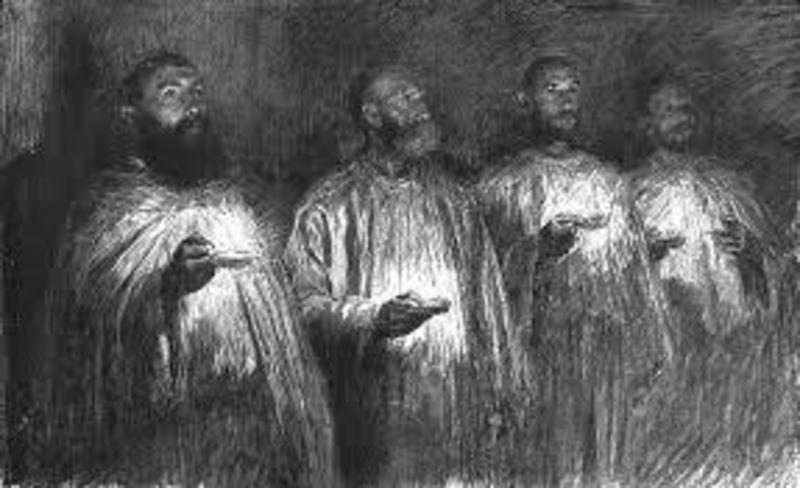 Seventh Sunday after Pentecost