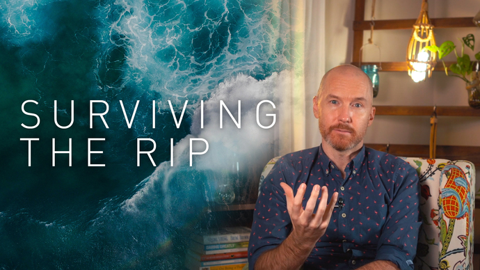 Surviving A Rip Messages | Catalyst Baptist Church