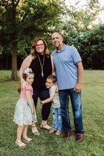 David and Bethany McMasters