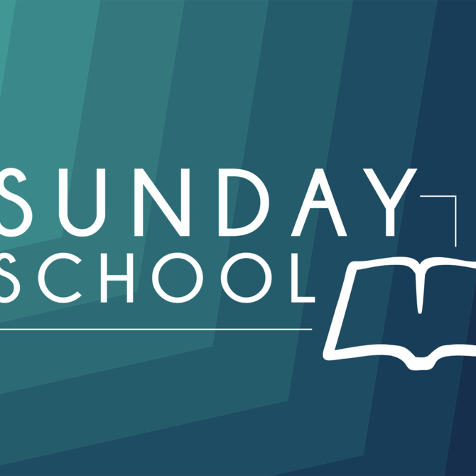 Sunday School