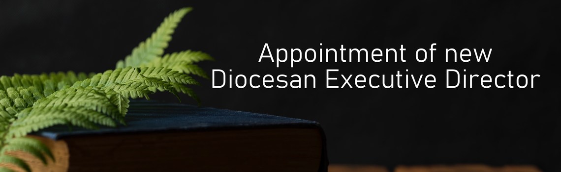 Diocese of Nova Scotia and Prince Edward Island