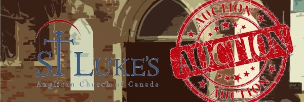 St. Luke's Online Auction