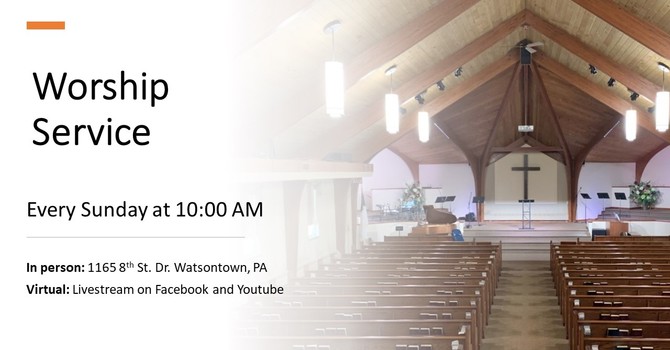 Worship Service