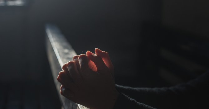Prayer