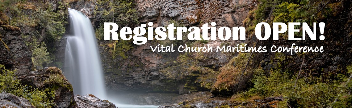 Diocese of Nova Scotia and Prince Edward Island