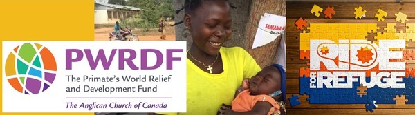 Ride for Refuge is gearing up for 2021!