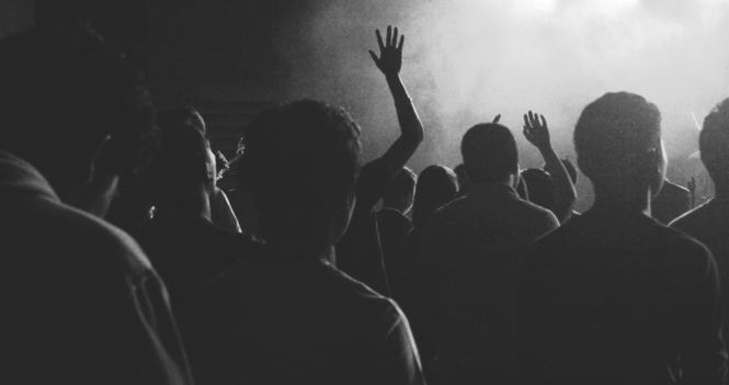 A PASTOR'S LABOR DAY MESSAGE