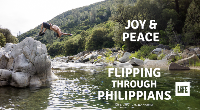 Joy & Peace