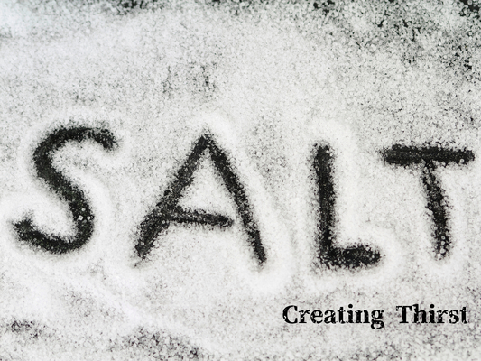 Salt