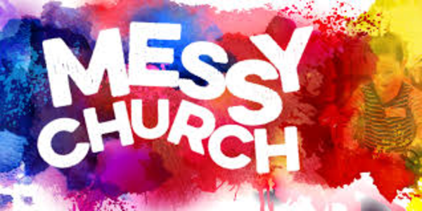 Messy Church