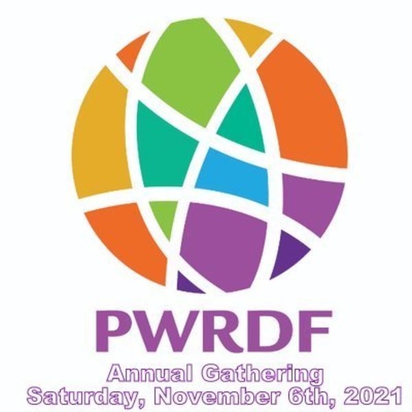 Dear PWRDF Parish Representatives, Rectors and Friends of PWRDF: