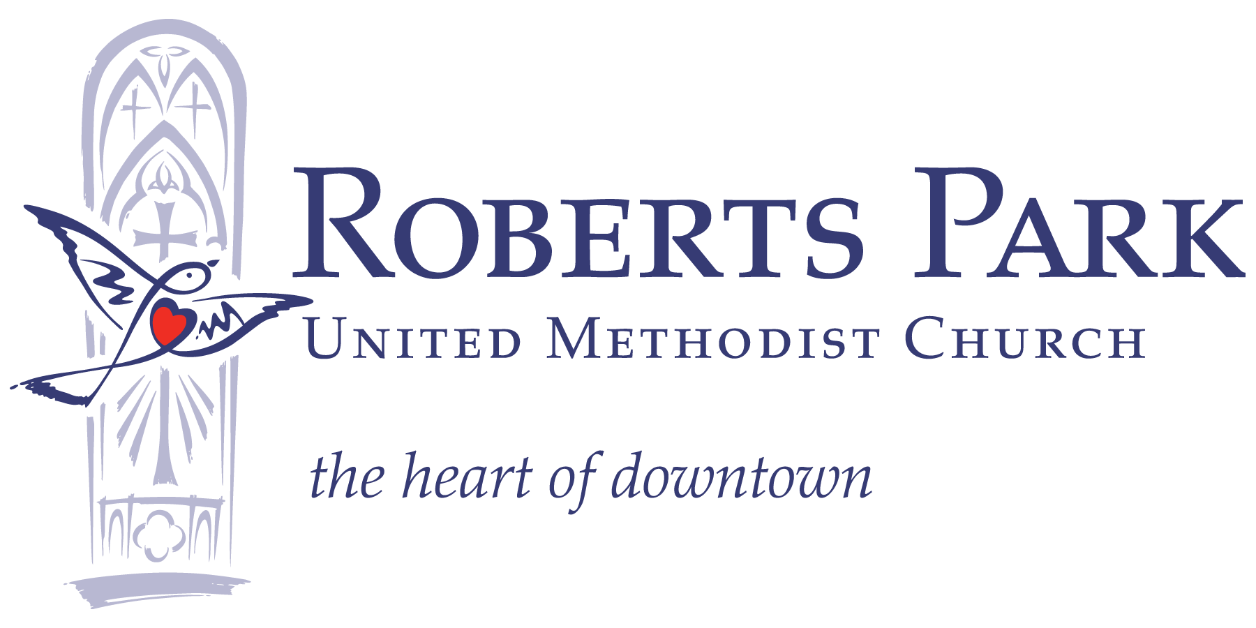 Roberts Park United Methodist Church