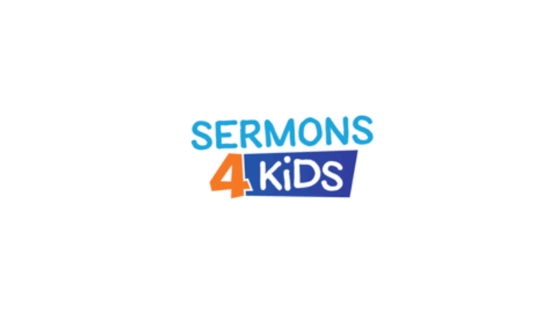 Sunday School - August 1, 2021