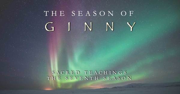 Sacred Teachings, Season 7