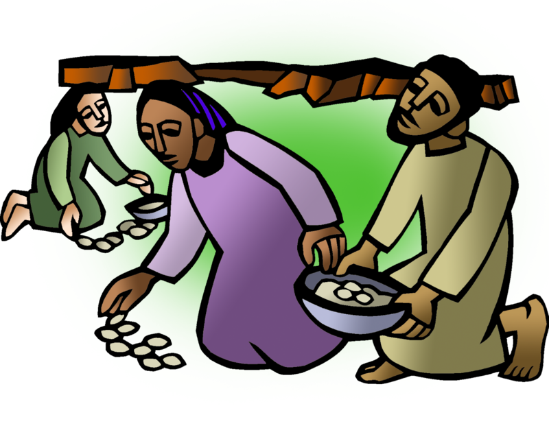 Tenth Sunday After Pentecost