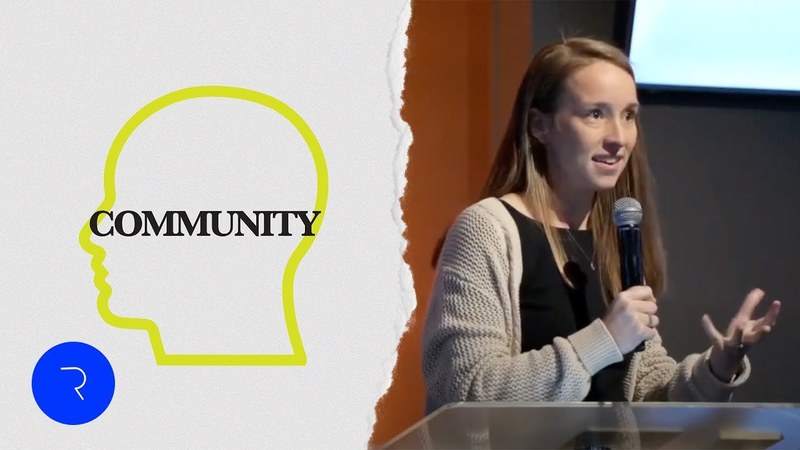 COMMUNITY | Post Pandemic Jesus People