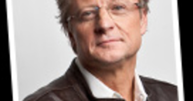 Branding Faith Building Hope with Phil Cooke - UPDATED image
